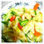 野菜炒めといりたまご