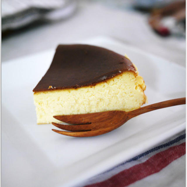べいくど チーズケーキ ～*