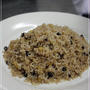 International Cuisine中近東のお料理