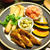 全身筋肉痛になりましたという話と、昨日の晩ごはん