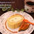 甘カフェ☆パンプキンロールケーキ