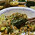 梅酢・めかぶ納豆を海苔で包んで♪