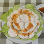 手作りチキンハム（ノンスモーク）