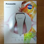 Panasonic　Beauty「光エステ ES-WH70