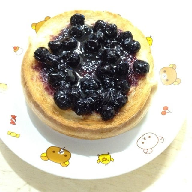 煮卵おにぎり