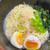 旨味たっぷりさっぱりラーメン☆北海道産 ほたて干貝柱を使って♪