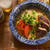 ウマ！！！話題のアレンジ「冷やし辛ラーメン」
