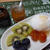 美味しい蜂蜜を味わうために。。。