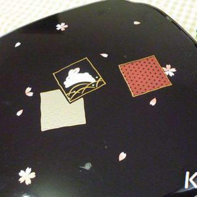 今年最後のご挨拶(みなさんありがとう!!&キャラ弁まとめ)