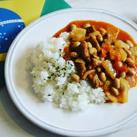 リオ・オリンピックにブラジル料理を食べよう！ドブラジーニャ