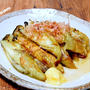 しっかり焼いてしっかり冷やす「焼き茄子」＆便利なカメラグッズ「ピークデザイン アンカーリンクス」