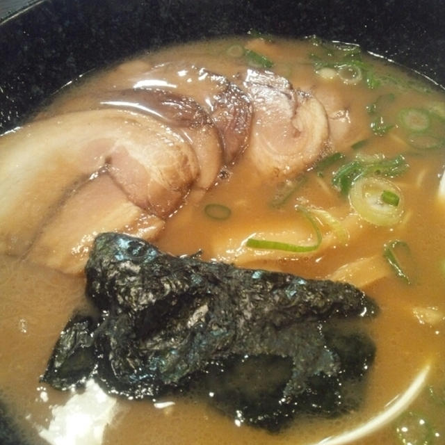 外飯★餃子の王将とショート