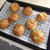焼きたてパンは反則級レベル！！