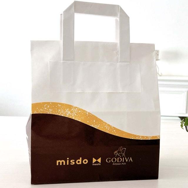 全種買い‼︎ 【ミスド×GODIVA】コラボドーナツがウマすぎ♡