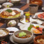 【献立】もつ煮込みとかネギ焼きとか。～年度末ヒャッハー！～