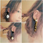 久しぶりのアクセサリー♡