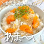 リピート必須！まるごといれて炊くだけ！にんじん炊き込みご飯