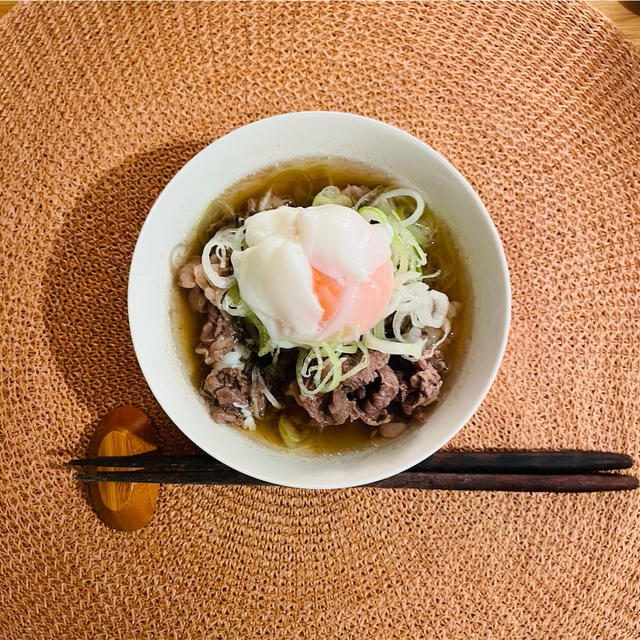 浪花の肉吸い