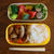 残り物には福がある弁当