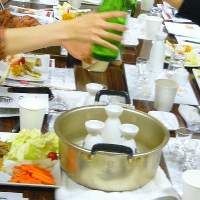 日本酒×おつまみ教室、追加開催募集を開始します！