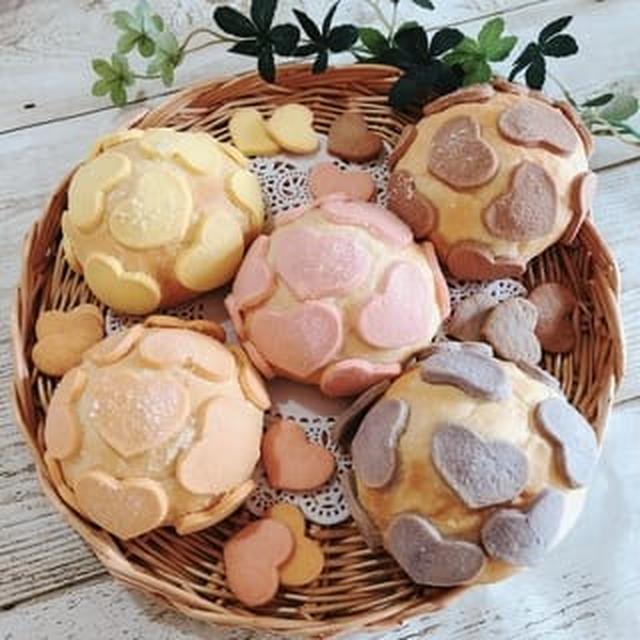 やりたいことはやってみよ～！は、やる。　～メロンパンdeコッタ♡～
