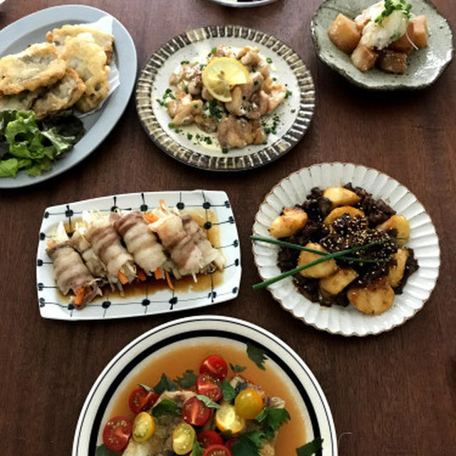 【お知らせ】じゃらん７月号（関西・中国四国版）でレシピを掲載して頂きました