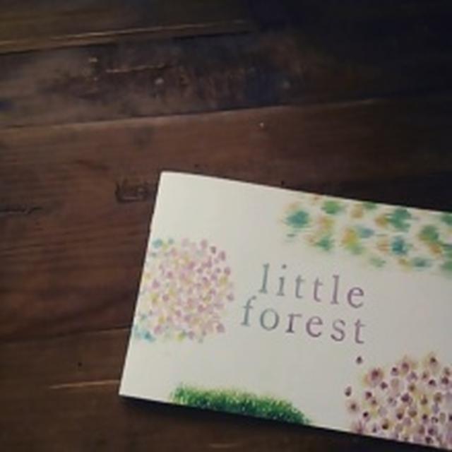 little forest 冬/春