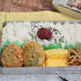 リメイクコロッケ弁当