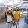 夏休み旅行！長野へ♩①日目