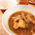 農家の皆さんありがとうな、真夏のスープカレー｜六本木一丁目の志