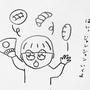 「試食パンを配りまくる！」と言う夫～私の不安～