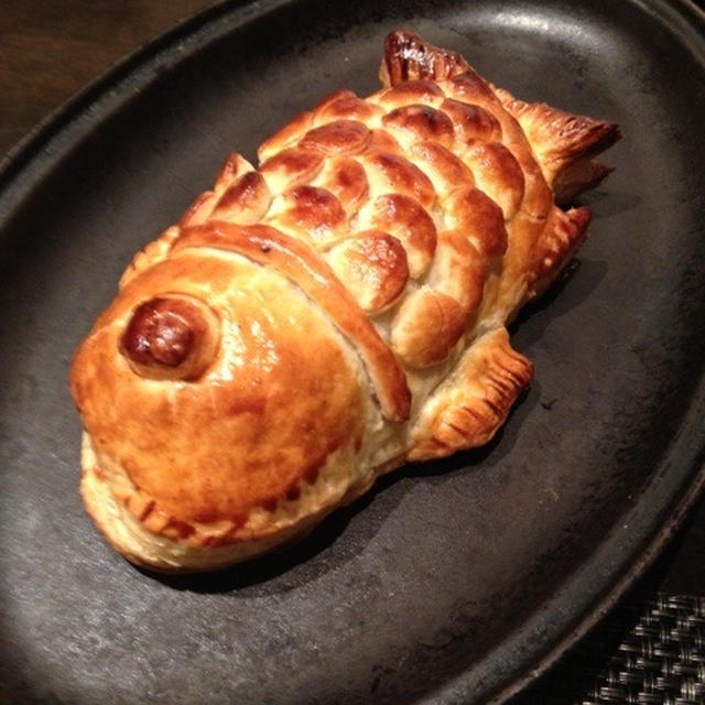 後編）予約困難店★レストラン バカールでお祝いディナー