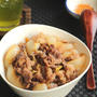牛丼ってみんな好きだと思う