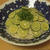 すだちそうめん・今年初収穫のすだちの風味爽やか