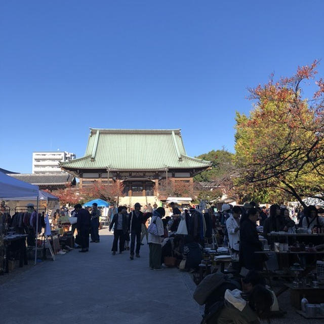 名古屋アンティークマーケット☆蚤の市に行ってきました！