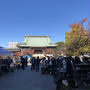 名古屋アンティークマーケット☆蚤の市に行ってきました！