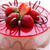 お誕生日のケーキ♪