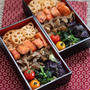 今日のbento♪