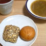 スタイルブレッド　Right　Diet　クオリティの高いパンとスープで食生活を見直し中　