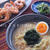 海老と甲いかのガーリック炒めwithマルちゃん正麺