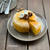 【HappyHalloween】かぼちゃのベイクドチーズケーキ