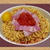 【ラーメンアレンジ】 冷製ナポリタン風