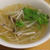 超～カンタン　エスニック風ピリ辛スープ