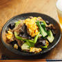  レシピブログ連載更新、木須肉（ムースーロー）、豚肉ときくらげの卵炒め