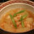 冬瓜のえびそぼろあんかけ