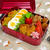 【お弁当】リクエストでめちゃくちゃ久しぶりに作った!!!!!!!!!!