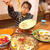 ナンプラーが美味しく食べられる晩御飯です！