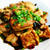 豆醬燒豆腐│味噌焼き豆腐