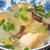 海老と白菜の中華風煮込み