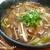 五目あんかけうどん＊・。・＊